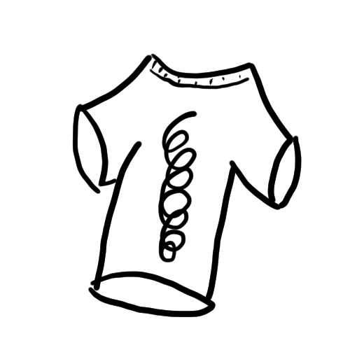 Tシャツ